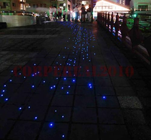 Smart fiber star lights -wifi RGB led light engine &amp;600pcs fiber cable- 4 meters