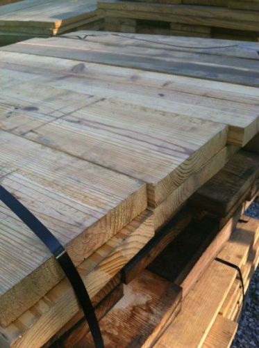 2x10 44&#034; Grade Lumber  Only $2.50 each  used for Pallet racking  1500 pieces