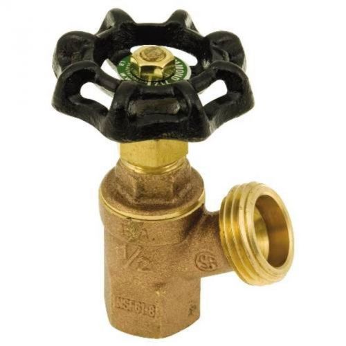 Boiler drain 3/4 &#034; fip 712 hammond valve corp boiler drains 712 084738124627 for sale