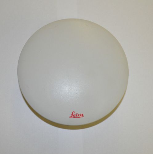 Leica AT502 L1/L2 GPS Dual Frequency Antenna  - #95