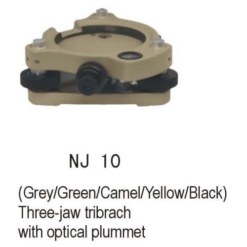Maple Tribrach  MJ-10( Yellow Color)