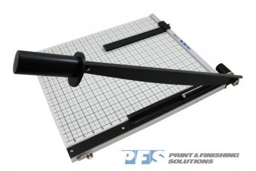 Akiles offitrim plus 1512 reliable and secure paper cutter # aotp1512 for sale