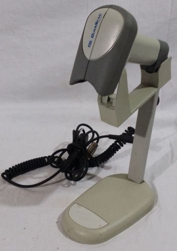 PSC Quickscan 6000 with cord and stand!