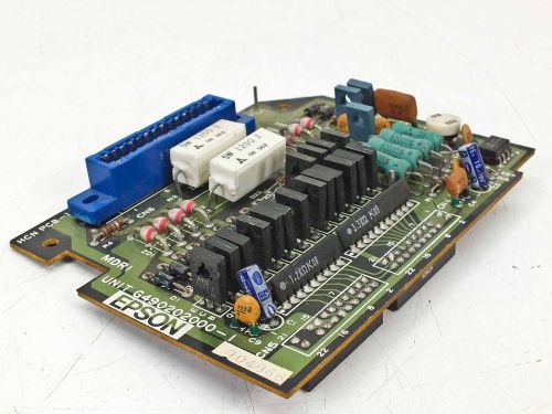 Epson HCN PCB-147F   Apple Printer Interface Card Unit G490202000