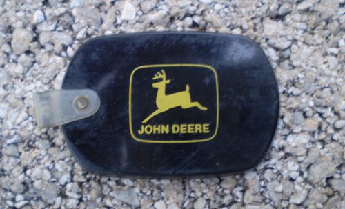 John Deere Industrial Key Fob