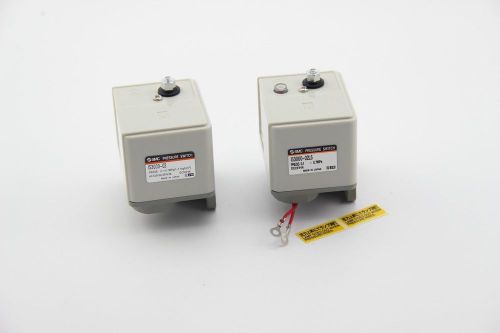 100% Original SMC  IS3000-02L2  Pnuematic Pressure Switch