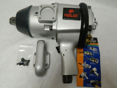 Impact Wrench  1&#034; Feeler FW-8580