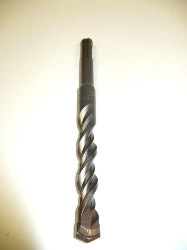 New hawera carbide concrete bit sds+ 1/2&#034; x 4&#034; x 6&#034;-made in germay-free shipping for sale