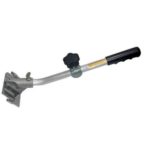 Drywall master super-finish™ flat box handle  *new* for sale