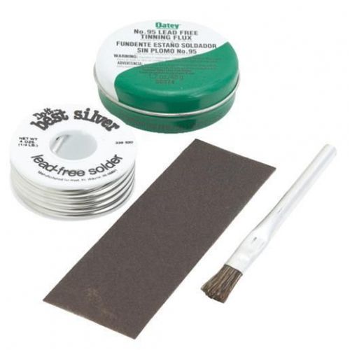 LEAD FREE SOLDER KIT 312673