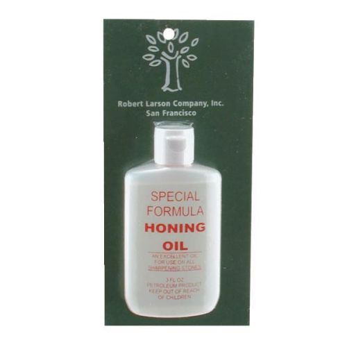 Honing Oil 340-2600