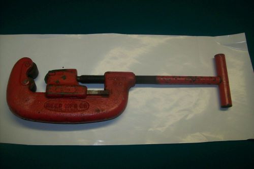 Reed 2-1 pipe cutter for sale