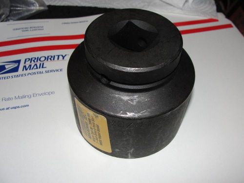 Wright Tool 88-70 70mm 1 inch drive impact socket BRAND NEW NEVER USED