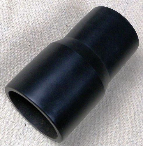 Vacuum hose adapter for recent clarke sanders 30563a fits 1 1/2&#034; to 2&#034; hose alto for sale