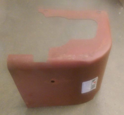 Petter new &amp; genuine paz1 cylinder cowling 194245 zpf107 for sale