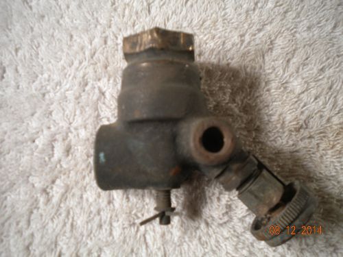 1/2 in. Carburator,Hit Miss Engine,Gas Engine,Stationary Engine