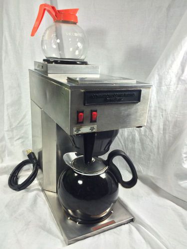Mr. Coffee Commercial Coffee Brewer / Large Coffee Maker