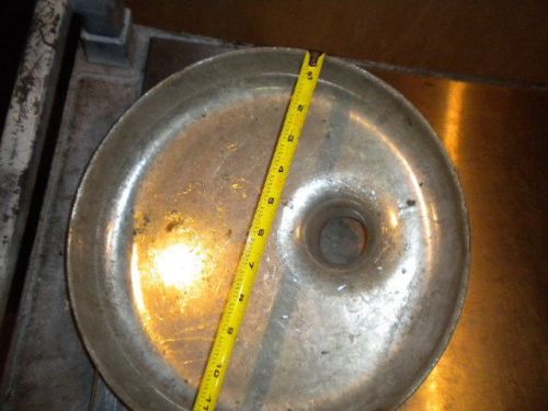 MEAT GRINDER FEED TRAY PART#: 17284H/T - MUST SELL! SEND ANY ANY OFFER!