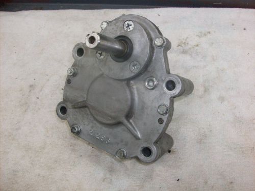 Taylor Ice Cream machine GEAR REDUCER or gear box fits 754, 339, 336, USED VGC