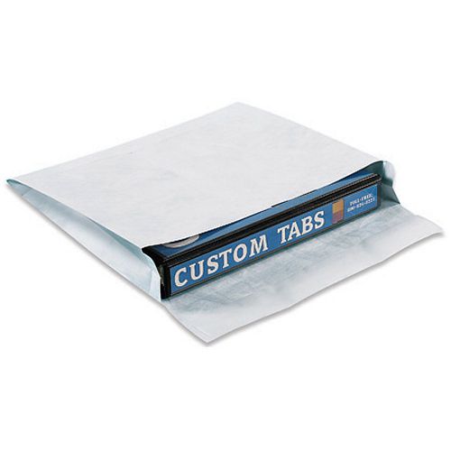 Tyvek expandable envelopes - 10x15x2&#034; for sale