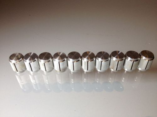 Knobs for Electronic Rotary Switch (10 pack)