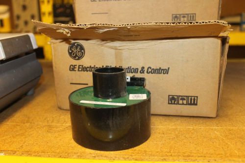 LOT OF 3 NEW GE GENERAL ELECTRIC COIL CURRENT TRANSFORMER   139C4970G32 NEW