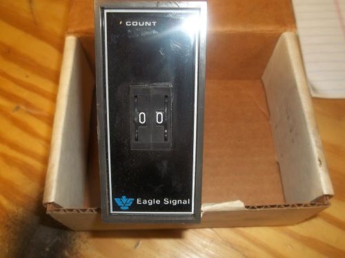 Eagle Signal Counter DZ100A3
