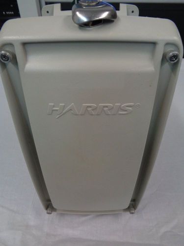 Harris TruePoint 5000 RFU    201-903440-001