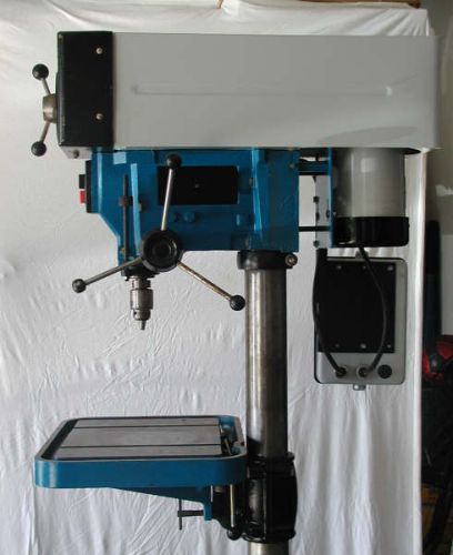 Rockwell Varible speed drill press