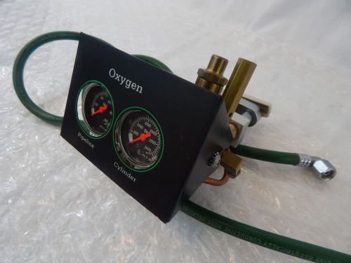 Ohmeda  oxygen flow meter for sale