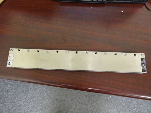 Anorad Magnet Array for Industrial Linear Motor *NEW*