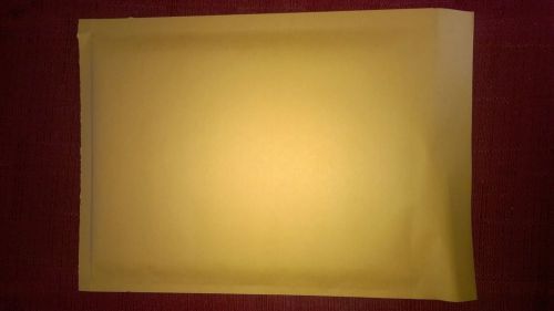 #0 Eco&gt;Lite Kraft Bubble Mailers Padded Envelopes 6&#034;x10&#034;