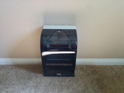 PAPER TOWEL DISPENSER- ON SALE