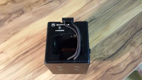 New motorola rln5233 vehicle charger for sale