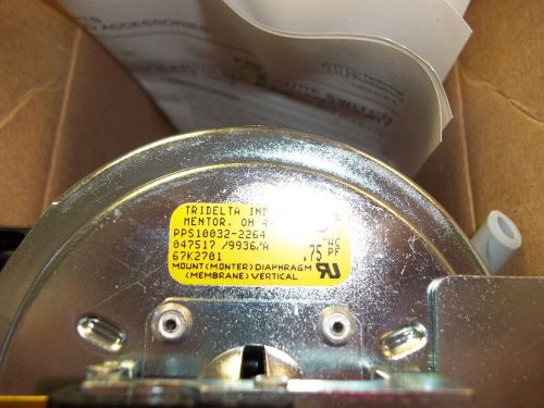 71K11 Pressure switch kit for Lennox GHR26