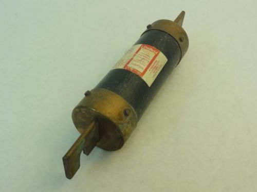 143732 Old-Stock, Littelfuse FLSR-225 Time Delay Fuse, 225A, 600VAC, Class RK-5