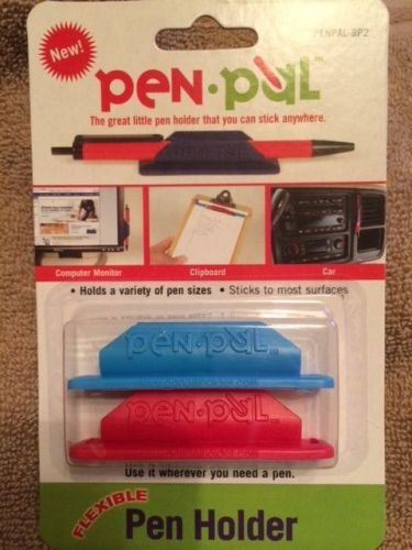 Pen Pal 2 pack (Tops Product)