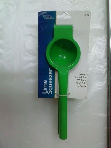 Lime Squeezer, 8&#034;