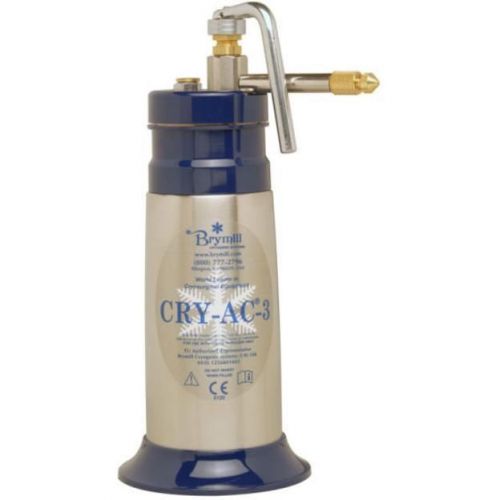 Brymill cry-ac-3 b800 cryosurgery handheld unit for sale