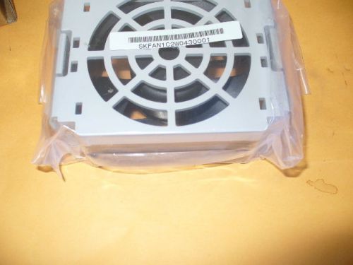 Allen Bradley Replacement Fan kit for Powerflex. Cat# SK-U1-FAN1-C2