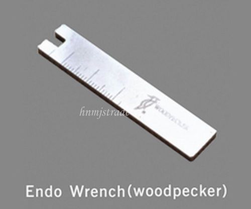 Woodpecker Endo Wrench For Woodpecker/EMS/Mectron Ultrasonic Pizeo Scaler
