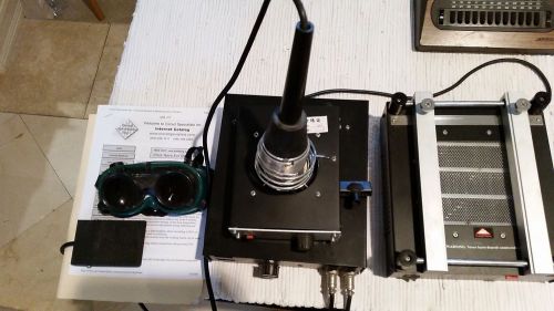 Aoyue 710 infrared smt soldering / unsoldering system for sale
