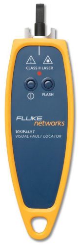Fluke Networks VisiFault Visual Fault Locator - VFL