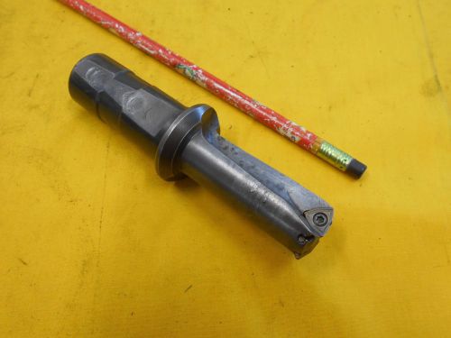 Wcmx carbide insert drill 1&#034; shank x 15/16&#034; dia kyocera otm dr0937 for sale