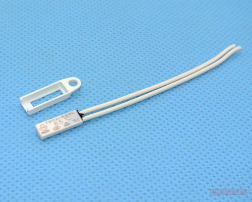 TB02 Miniature Thermal Protector 65°C Normally Close x2pcs