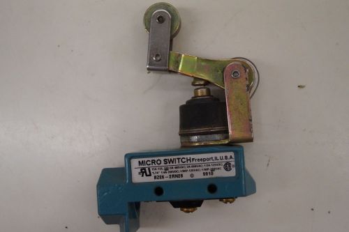 Honeywell micro switch bze6-2rn28 for sale