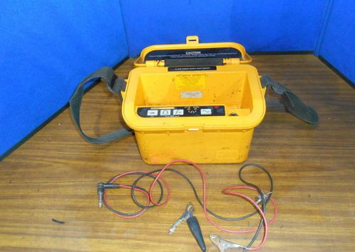3m dynatel cable locator model 2210 for sale