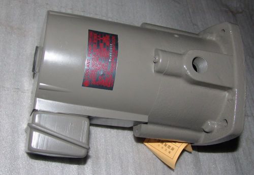 Coolant pump Shibaura OPF-180A , 180W , 50/67 L/m unused