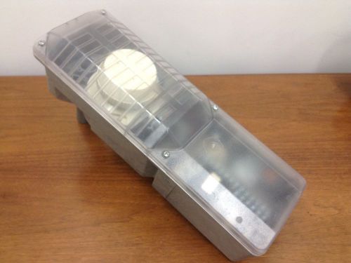 SYSTEM SENSOR - Model #DH400ACDC - Smoke-Duct  Detector - NEW