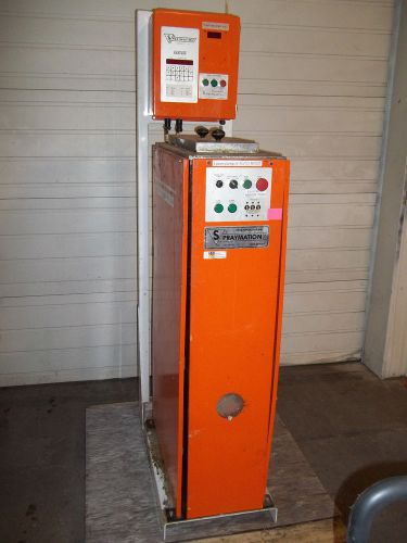 Thermopulse Spraymation Hot Melt Glue Machine 3900 Series 3911